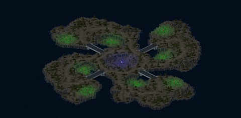 Rendered preview of [4] Redemption