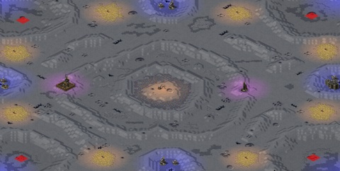 Rendered preview of Dark Side of the Moon