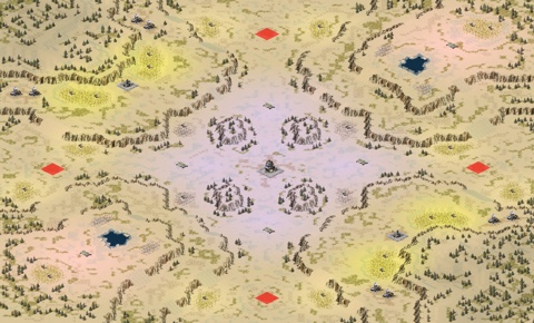 Rendered preview of Pinch Valley (4)