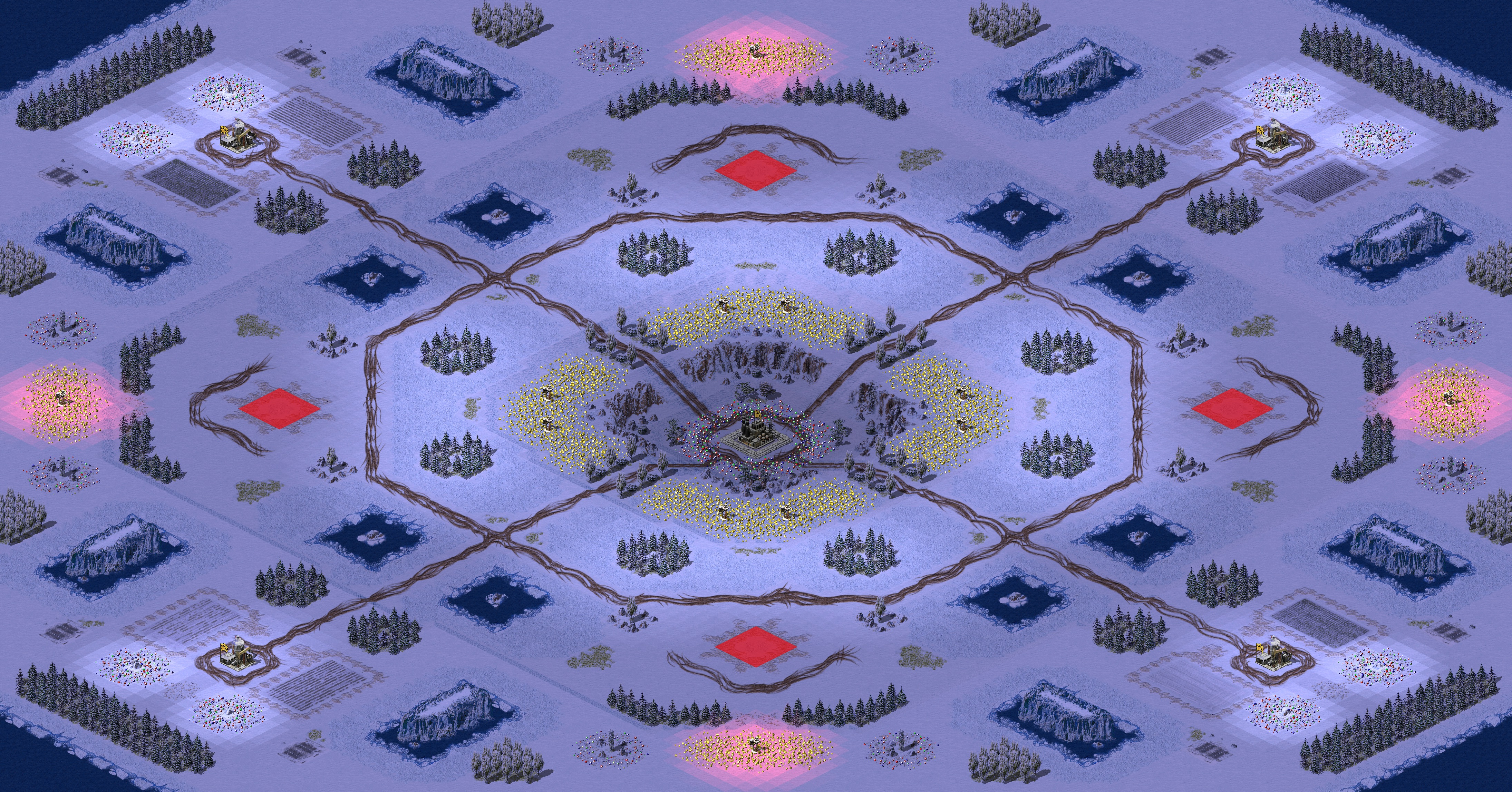Rendered map: No name