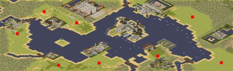 Rendered preview of World War Dictator
