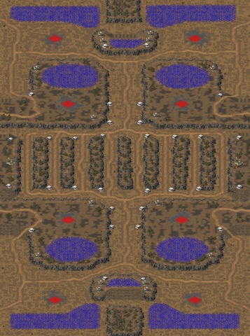 Rendered preview of (8) In The Pipe