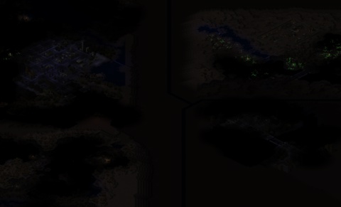 Rendered preview of Nod Campaign Intro