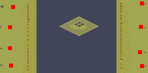 Rendered preview of Naval Royale