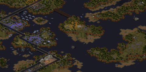 Rendered preview of Epsilon Mission 4: Shipwrecked