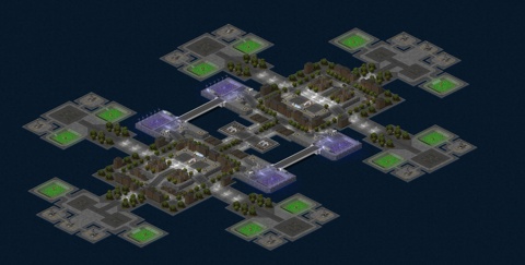 Rendered preview of [6] Pig of Bays