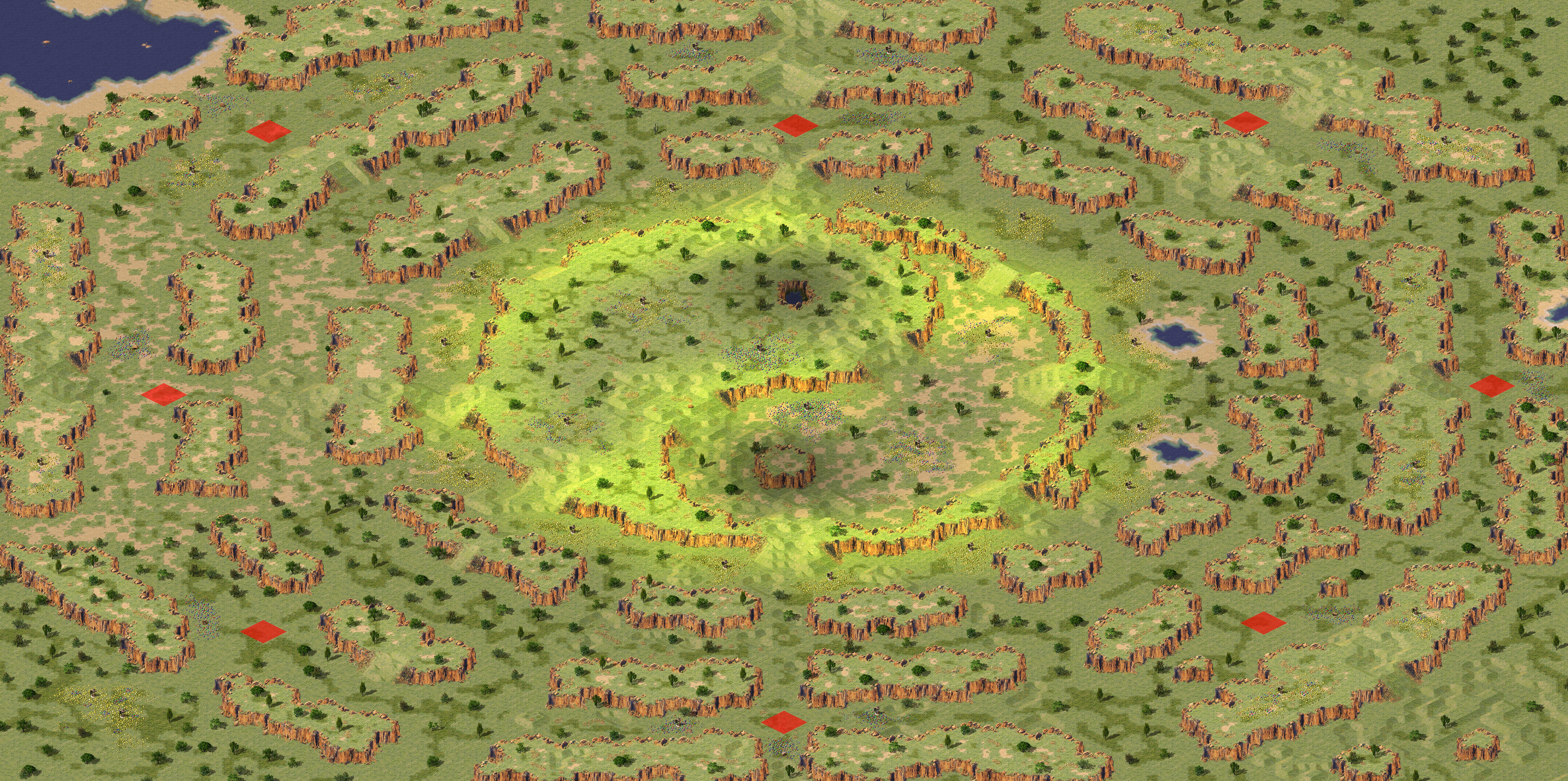 Rendered map: Eight diagram [8]