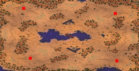 Rendered preview of Jalad at Tanagra (RA2)