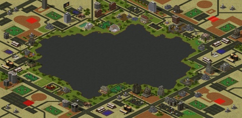 Rendered preview of (4) Invasion Confirmed