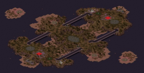 Rendered preview of [Pro] [2] Meatgrinder