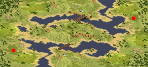 Rendered preview of Pirate
