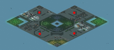 Rendered preview of Heart Attack