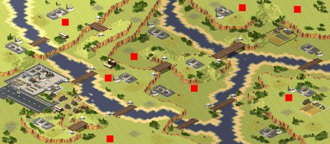 Rendered preview of Geomancy