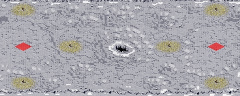 Rendered preview of Dune Rover (2)