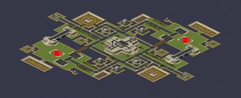 Rendered preview of Hostility