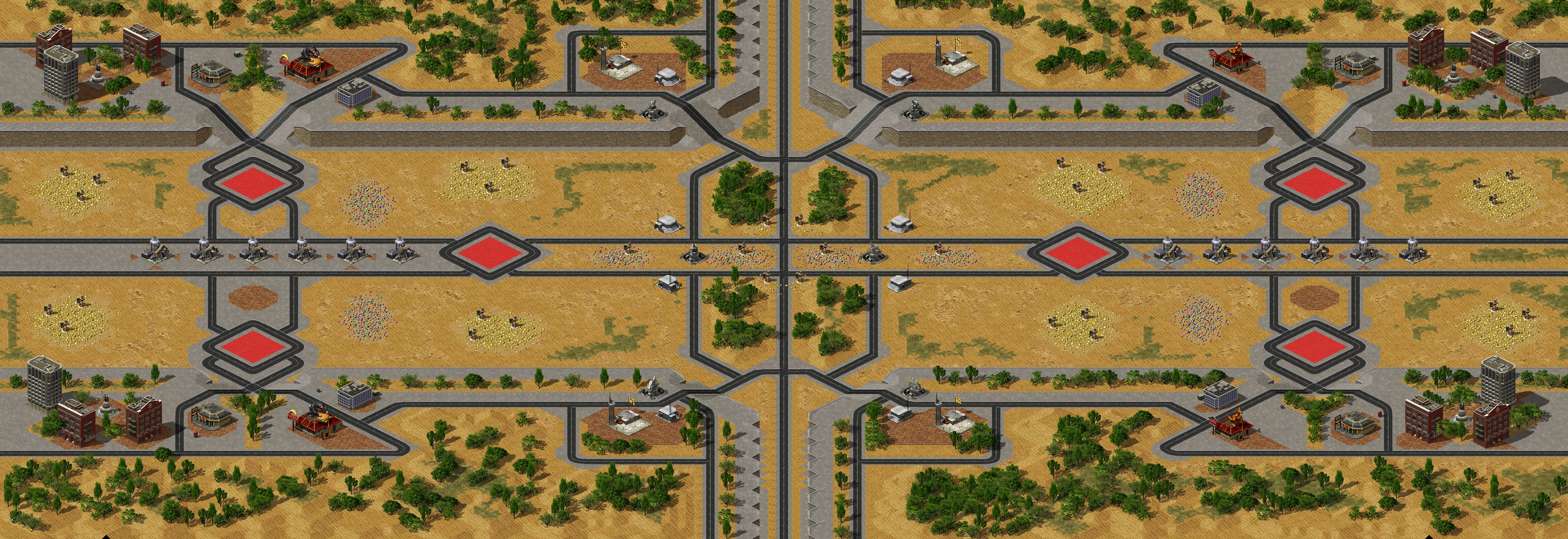 Rendered map: Offensive Tactics (6)