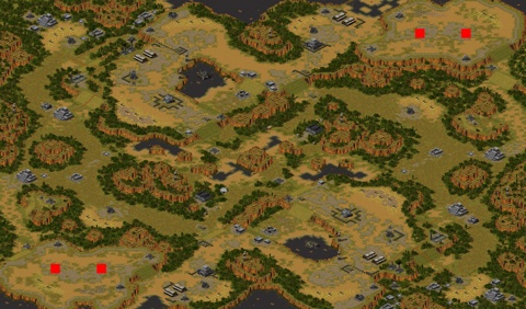 Rendered preview of Overcome