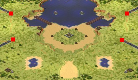 Rendered preview of King Of The Beach
