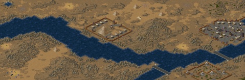 Rendered preview of Tomb Raided