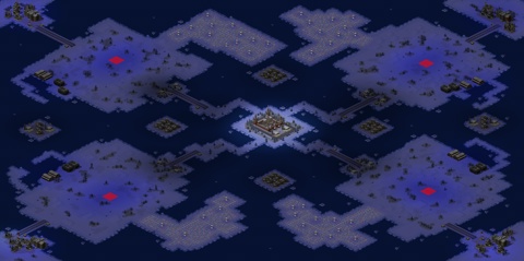 Rendered preview of Aramova 7