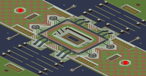 Rendered preview of Official Championship D-LE - Yuri Ladder
