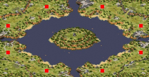 Rendered preview of Buffed - Black Sea