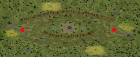 Rendered preview of Eye of Terror