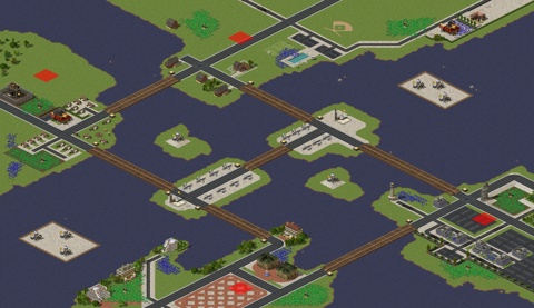 Rendered preview of (4) Oceanside