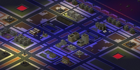 Rendered preview of Soviet Invasion TX