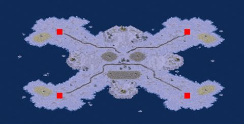 Rendered preview of Face Down
