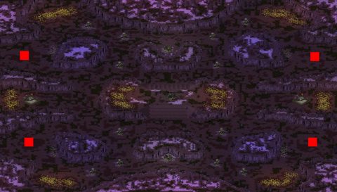 Rendered preview of Bear Naked Aggression