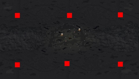 Rendered preview of Lunar Rift Battle