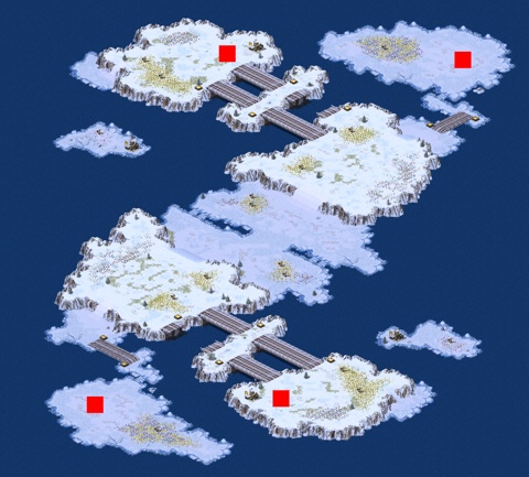 Rendered preview of Variable Tournament