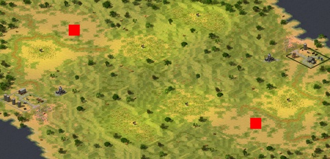 Rendered preview of Buffed Vendetta 2