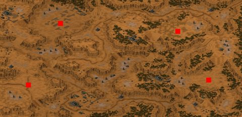 Rendered preview of Rogue State