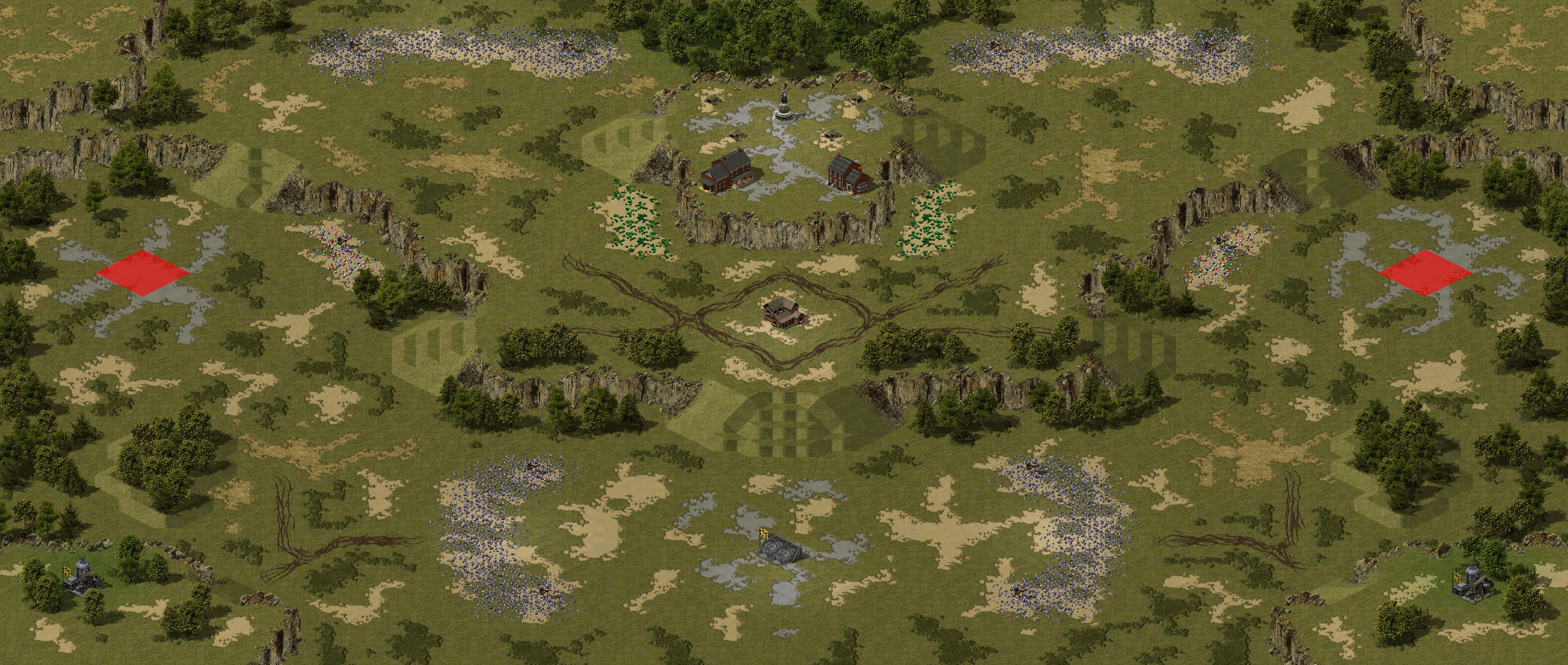 Rendered map: Billy Middlewins