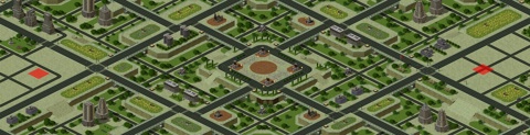 Rendered preview of Chernobyl (2)