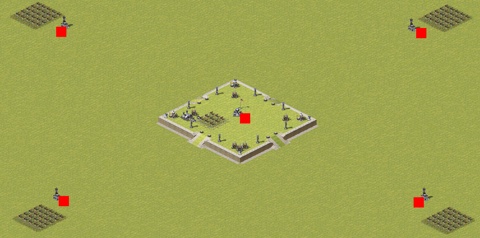 Rendered preview of Protect Tesla Storm