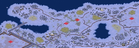 Rendered preview of Cold Grave (4)