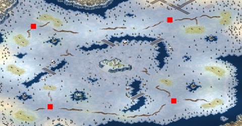 Rendered preview of Pioneer LE - Yuri Tournament