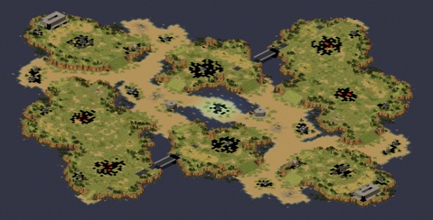 Rendered preview of Elysium