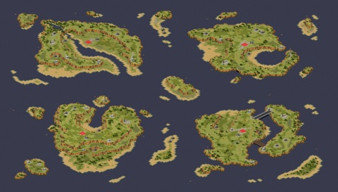 Rendered preview of [4] Storm