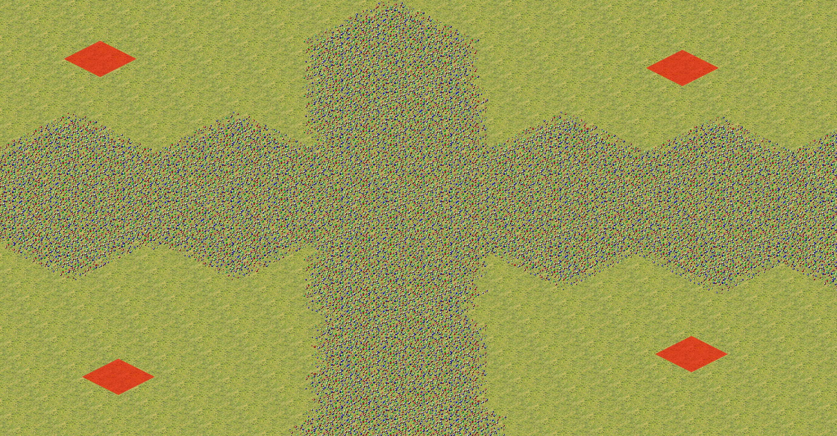 Rendered map: Bigger Map More Ore