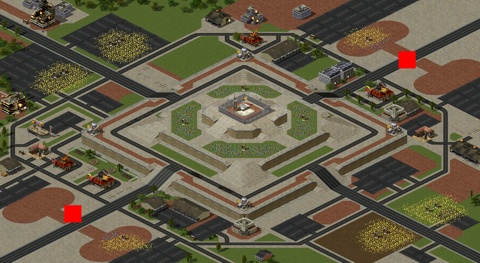 Rendered preview of Hell Dune LE (PreCaptured)