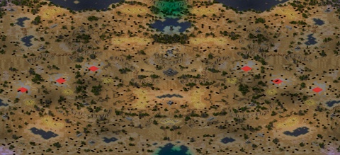 Rendered preview of Billy's Full House
