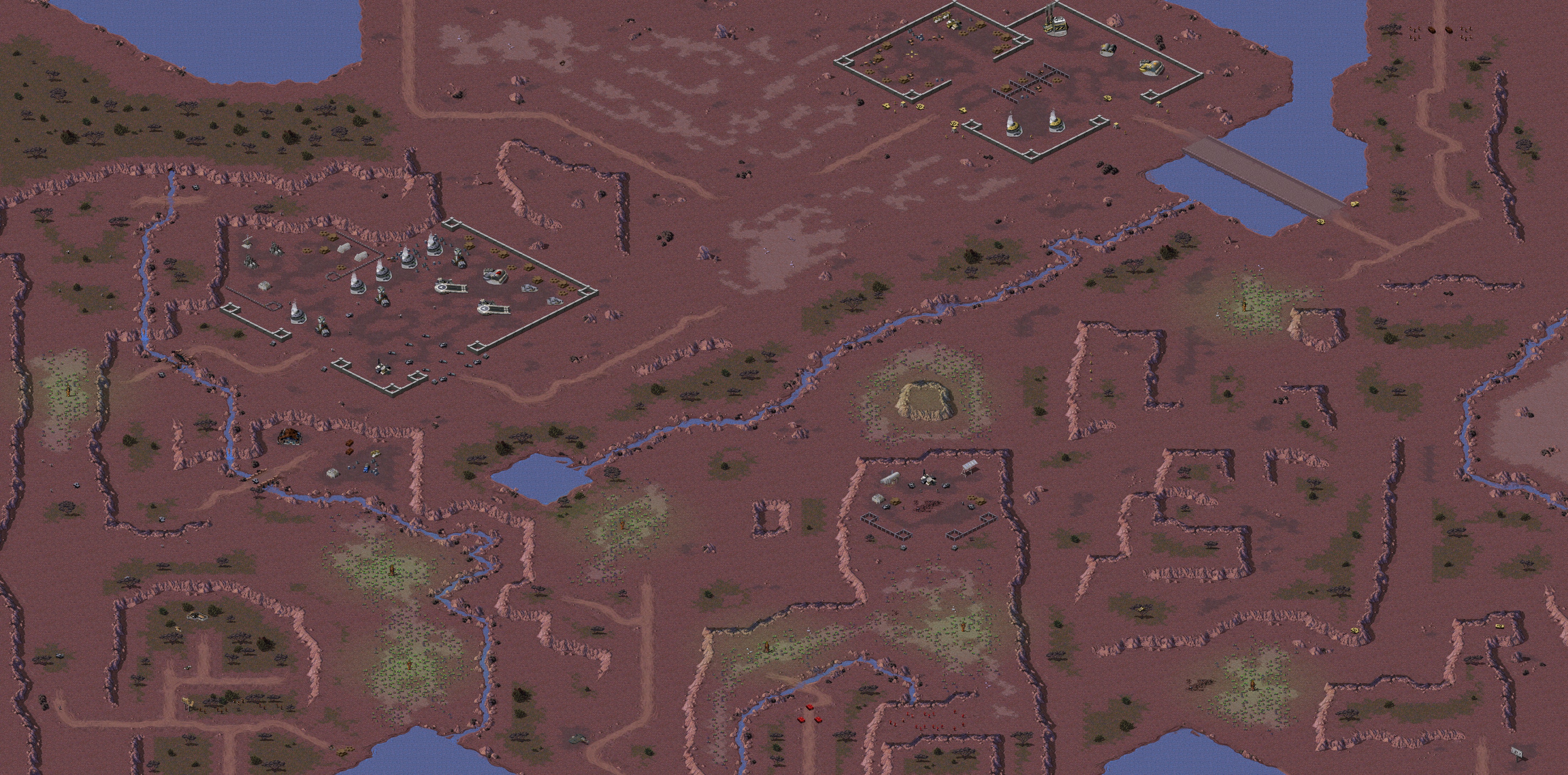 Rendered map: PTTP #5: Sleight of Hand