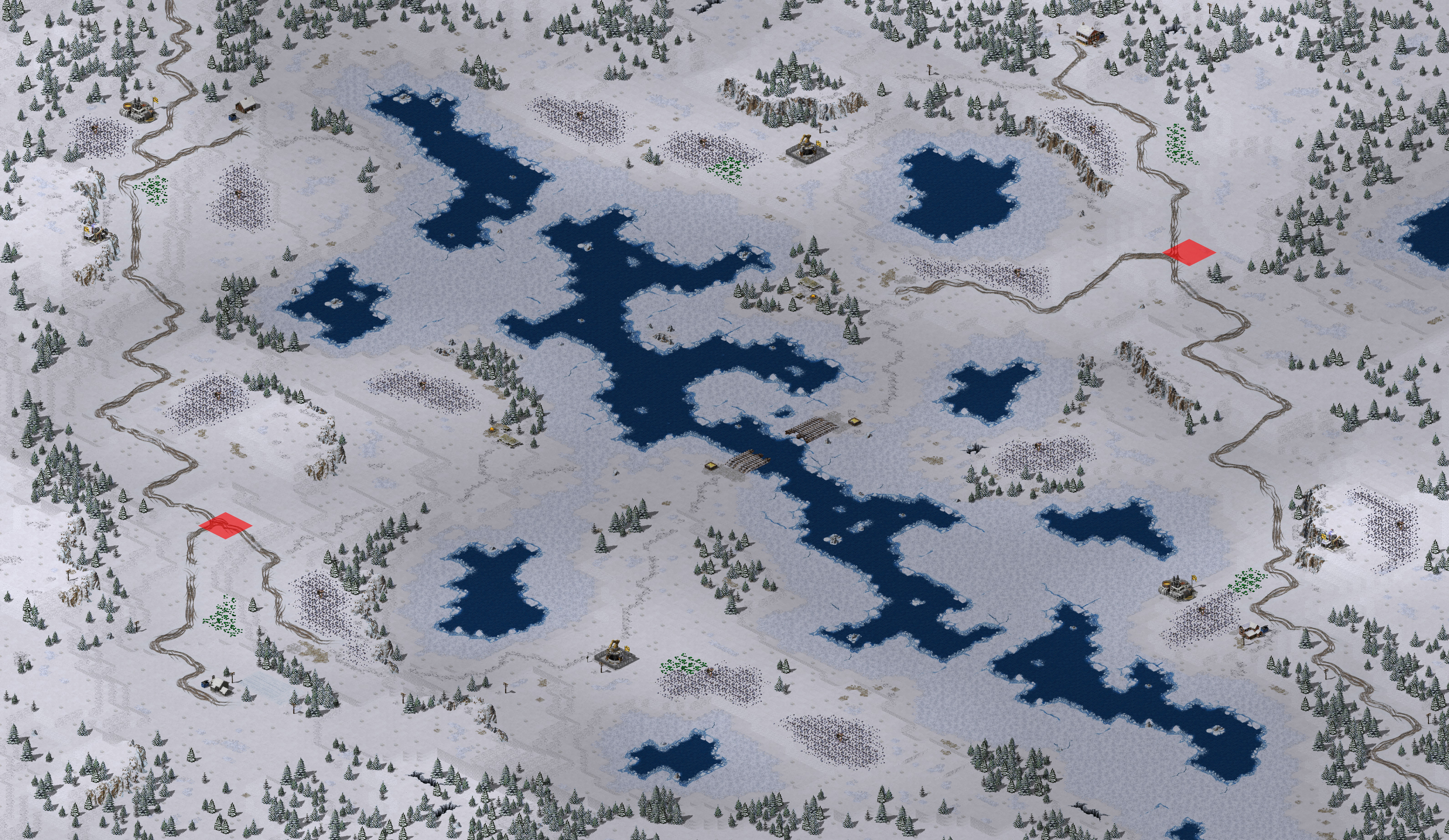 Rendered map: [2] Delta Vega v1.5