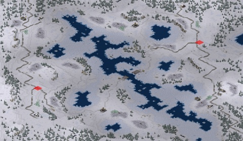 Rendered preview of [2] Delta Vega v1.5