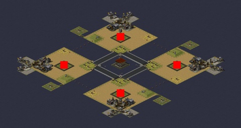 Rendered preview of Fish Island (4)