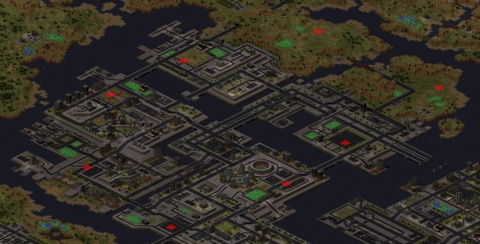 Rendered preview of (8) Blood and Concrete